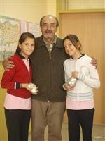 DİL TARİH COĞRAFYA - Gazeteci-yazar Uğur Bilge Hayatını Kaybetti