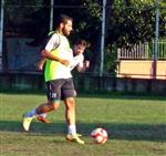 DINLER - Giresunspor Kendi Sahasında Galibiyet İstiyor