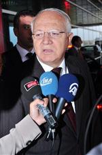 Güneydoğu Görevine Giderken Afyonkarahisar'da Kaza Yaptılar