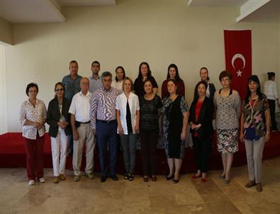 Güzelbahçe Belediyesi'nden 29 Dalda Kurs