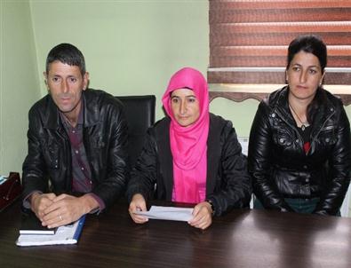 Hakkari Dbp'den Konferans ve Kongre Açıklaması