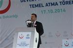 Kastamonu İl Sağlık Müdürü Dr. Metin Öztürk Açıklaması