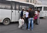 Kobani'den Kaçanlar İrak'a Göç Ediyor