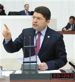 BARTIN IRMAĞI - Milletvekili Tunç’tan Toki Köprüsü Açıklaması