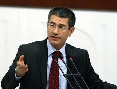 Bakan Canikli: ‘Kobani’deki olaylar gümrükleri etkilemedi’