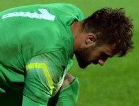 İBRAHİM HACIOSMANOĞLU - Onur'u şoke eden talep