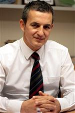 DOĞUM KONTROL HAPı - Prof. Dr. Abalı’dan Meme Kanseri Uyarısı