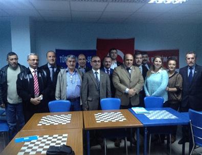 Türk Eğitim Sen 2 Nolu Şube'de Yeni Program