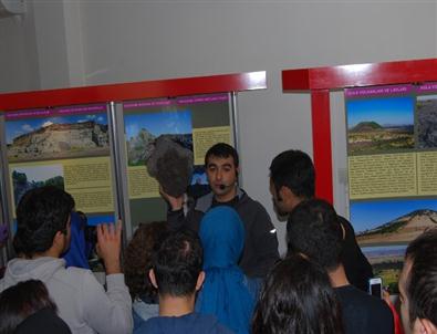 Balıkesir Üniversitesi’nden Kula'ya Ziyaret