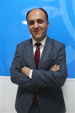 İLHAN YERLIKAYA - Beyşehir’de Doğalgaz Sevinci