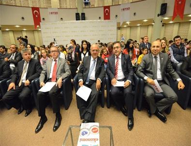 Btso’dan Öğrencilere El Yıkama Eğitimi