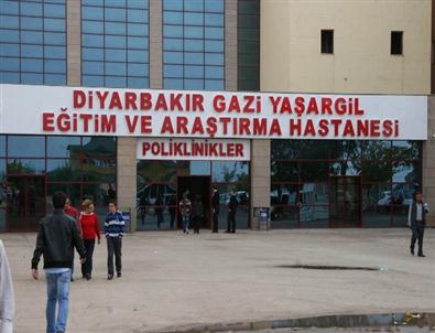 Diyarbakır’da Ebola Alarmı