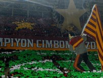 PEGASUS - Fenerbahçeliler'i kızdıran koreografi