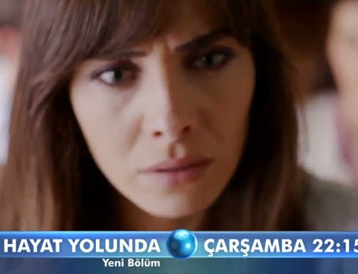 Hayat Yolunda 3. Bölüm Fragmanı Ve Özeti