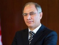 YALÇIN AKDOĞAN - İçişleri Bakanı Ala'dan Öcalan açıklaması