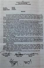 TAHKİM KURULU - Judoda Kafa Karıştıran Olay