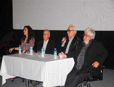 ‘muhsin Bey’ Filmi Özel Gösterimi Gaziantep’te Yapıldı