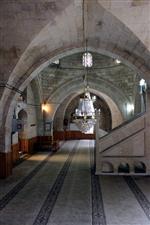 KUBBE - Musalla Cami Göz Kamaştırıyor