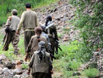 DİYARBAKIR EMNİYET MÜDÜRLÜĞÜ - PKK'ya ağır darbe