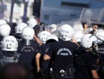 İÇİŞLERİ KOMİSYONU - Polise yetki var tolerans yok