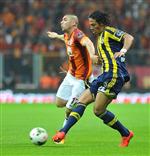 SELÇUK ŞAHİN - Süper Toto Süper Lig