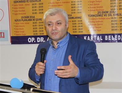 Tuncay Özkan Açıklaması