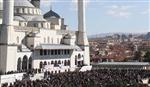 YENİ ŞAFAK GAZETESİ - 14 Yıl Sonra  Kocatepe Camii'nde Said Nursi Mevlidi