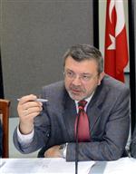 ALABAMA - Btso, Nasa İle Görüşmek Üzere Amerika'ya Gitti