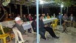 KÖY İMAMI - Burhaniye'de Gençlerle Camiler  ve Din Görevlileri Haftası