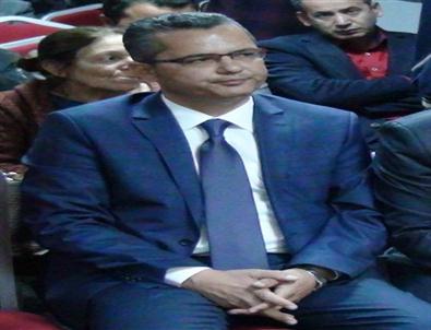 Çorum Barosu’nda Altan Akpınar Dönemi