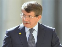 DOLMABAHÇE OFİSİ - Dolmabahçe'de kritik toplantı