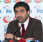 MANISASPOR TEKNIK DIREKTÖRÜ - Elazığspor - Manisaspor Maçının Ardından