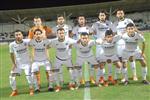Fethiyespor - 1461 Trabzonada Takıldı 1-1
