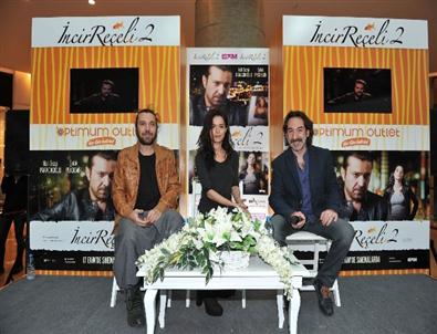 İzmir’de İncir Reçeli 2 İzdihamı!