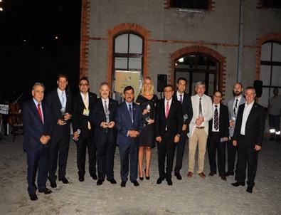 İzsiad'ın ''işgüvenliği Zirvesi''nden Önemli Mesajlar!