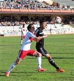 AYDINSPOR 1923 - Spor Toto 2. Lig Beyaz Grup…