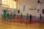 ATATÜRK KAPALI SPOR SALONU - Türkiye Basketbol 3. Ligi