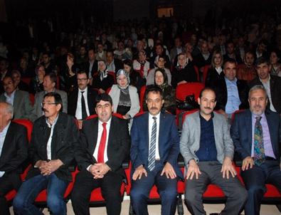 Uşak Ak Parti’de Delege Seçimi Yapıldı