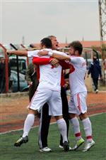 YALOVASPOR - Yalova Süper Amatör Lig