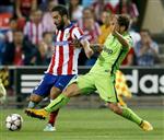 BAYER LEVERKUSEN - Arda Attı, Atletico Madrid Kazandı