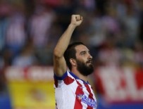 GIANLUIGI BUFFON - Arda Turan bir devi daha yıktı