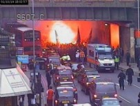 UEFA - Arsenal - Galatasaray maçına 6 tutuklama