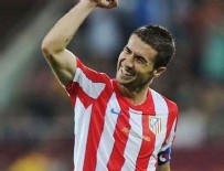 ŞİKE SORUŞTURMASI - Atletico Madrid'in kaptanından şike itirafı