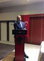 TAŞINMAZ SATIŞI - Başkan Badem Açıklaması