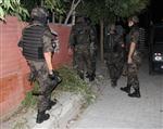 UYUŞTURUCU TACİRLERİ - Bin Polisle Şafak Vakti Huzur Operasyonu