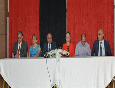 Çiğli'de Bayram Harçlığı Müjdeli Kutlama