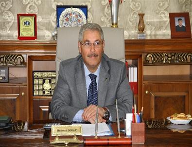 Defterdar Doğan’dan Mükelleflere Çağrı