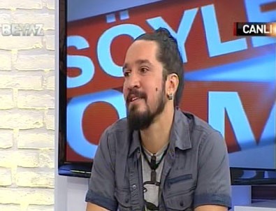 Doğukan Manço: Annemin eşi babama sahip çıktı