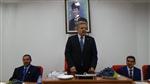 Erzincan İl Genel Meclisi Vali Kahraman Başkanlığında Toplandı
