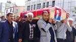 BDP - Erzurum’da Hayatını Kaybeden Kck Tutuklusu Kars’ta Toprağa Verildi